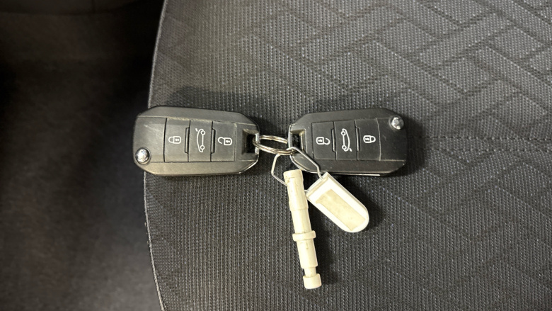 Vauxhall Corsa 1.2 Turbo Elite Edition 5dr Petrol Hatchback